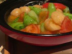 -玫瑰厅上海菜(兴国路店)