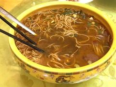 -巢湖名吃·东关老鹅汤(江南风情街店)