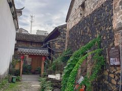 -乌石村