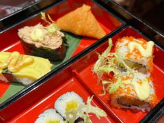 -一本魅·日式料理