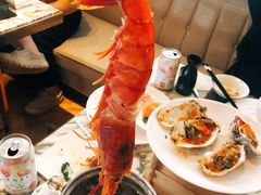 -雍和会海鲜姿造自助(湖东路店)
