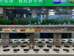 -石记科尔沁肥牛(泰和店)