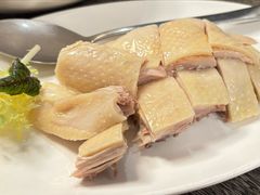 -Yan Ting 宴庭中餐厅(上海静安瑞吉酒店)