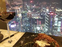 -广州四季酒店·佰鲜汇·现代法餐