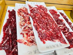 五花趾-杏花吴记牛肉火锅