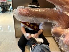 -海底捞火锅(高新万达店)