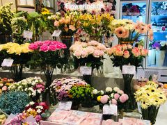 -花邻FloweringLife花艺气球派对(武康大楼店)