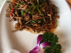 -金典银峰老鹅馆·昆山菜(亭林公园店)