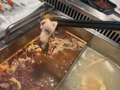 -深海800米海鲜自助(万达广场店)