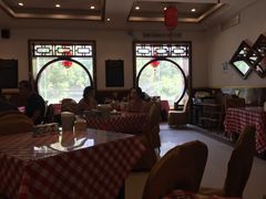 大堂-太原面食店(解放路店)