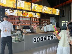 -桑干河大峡谷旅游区