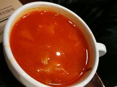 罗宋汤-东海咖啡馆
