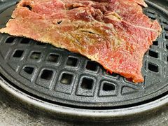 -牛犇烤肉(物资学院路店)
