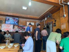 大堂-洞子口张老二凉粉(文殊院店)