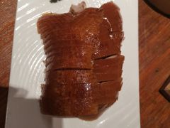 -京尊烤鸭店JINGZUN(春秀路店)