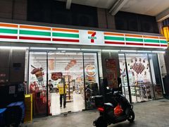 -7-ELEVEn(sd嘉信)