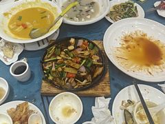 -濠景渔港(汇通店)