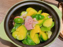 -云海肴云南菜·蒸汽石锅鱼(龙湖星悦荟店)