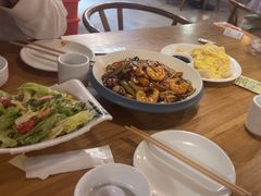 -陈傻子餐厅(世纪都会店)
