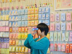 -猫的天空之城概念书店(北戴河蔚蓝海岸店)