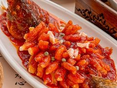 -蟹村草堂·苏式园林人文农家·大闸蟹