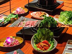 -山之屋炭火烧肉·生啤畅饮(大朗万科中央公园店)