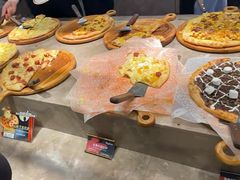 -比格比萨自助(裕源大厦店)
