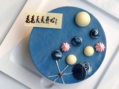 -壹点壹客·生日蛋糕(龙岗店)