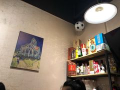 -莫家传承菜(耗儿鱼特色店)