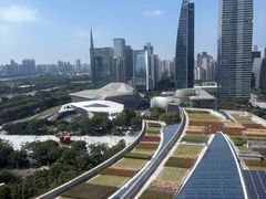 -广州富力丽思卡尔顿酒店