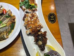 -醉壹号海鲜大排档(厦门美食地标店)