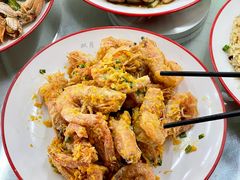 -双月饭店·20年老字号(新村店)