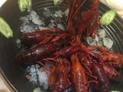 -怪怪龙虾·澳洲蓝龙王·深夜食堂(惊驾路店)