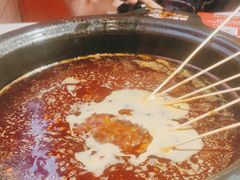 -钢管厂歆瑞源油卤串串香(春熙路太古里店)