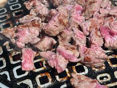 -霸腹烤肉(厦门柚子番店)