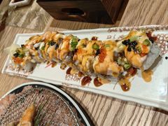 -吉之仙•中国制造•出口级食材日料店(领事馆总店)