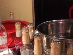 -令狐冲·炭烤活鱼(宝龙店)