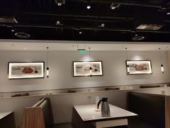 大堂-九毛九西北菜(番禺万达店)