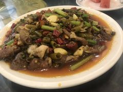 -江湖黑大兔(杨家坪店)