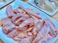 -濠轩阁特色生蚝火锅(水湾路店)