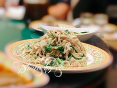 -烤肉季饭庄