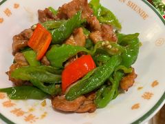 -清晖小苑·顺德菜(观澜湖新城店)