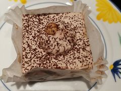 榛子蛋糕-萨莉亚意式餐厅(龙阳广场店)