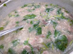 猪杂粥-标记美食新鲜猪杂(兴南大道店)