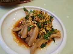 -凤凰楼酒家·粤宴点心(华强北店)