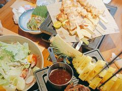 -山葵家居酒屋(天目里店)