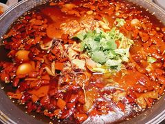 -麻六记(新天地店)