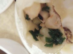 -北方饺子王·海肠捞饭·海鲜锅(山大店)