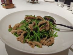 -宝轩渔府·老字号海鲜·正宗津菜(水上店)