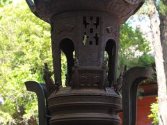 -洛阳白马寺